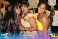 Pré-Abertura Micareta de Feira